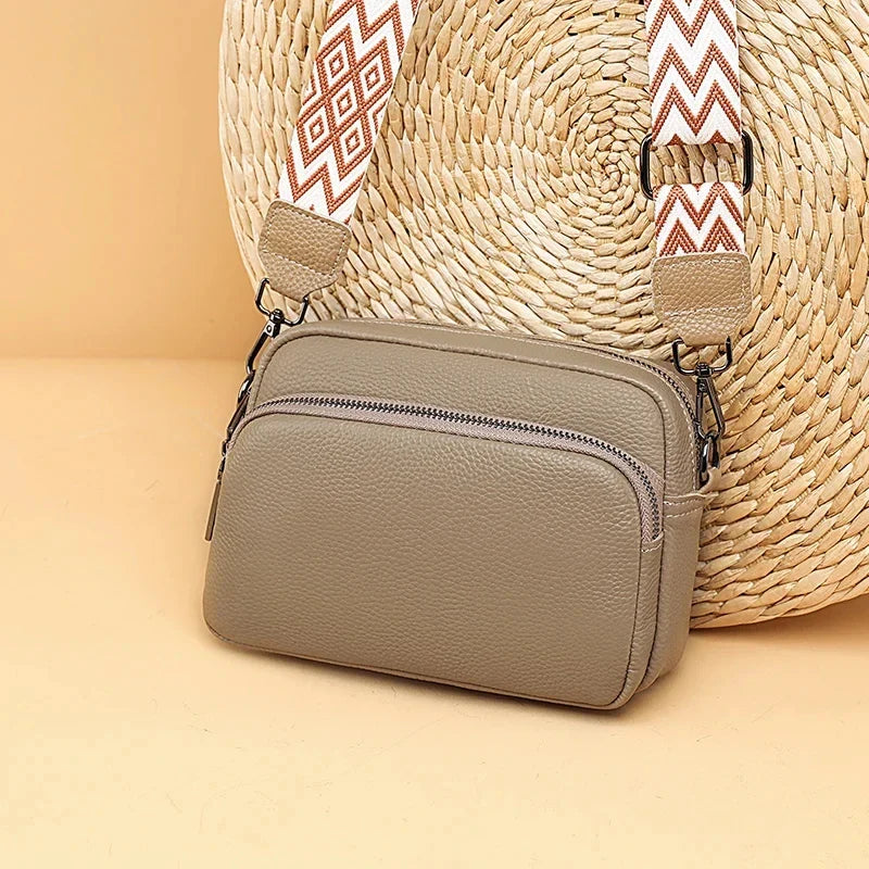Lavira | Chic Casual Love Shoulder Bag