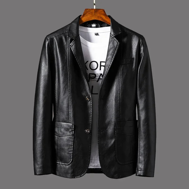 Urban Caballero Edge Jacket (CHECK SIZE CHART)