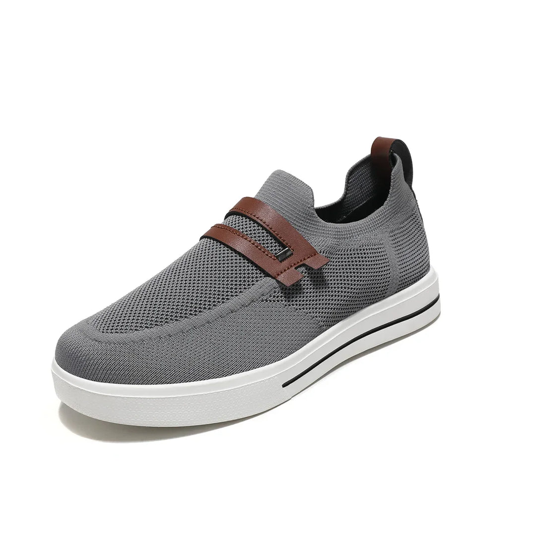 Wyndham Hollow Mesh Shoes
