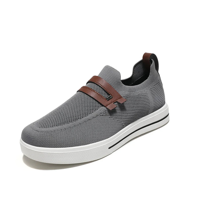 Wyndham Hollow Mesh Shoes