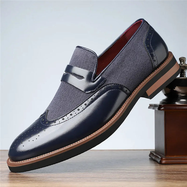 Carney Premium Loafers