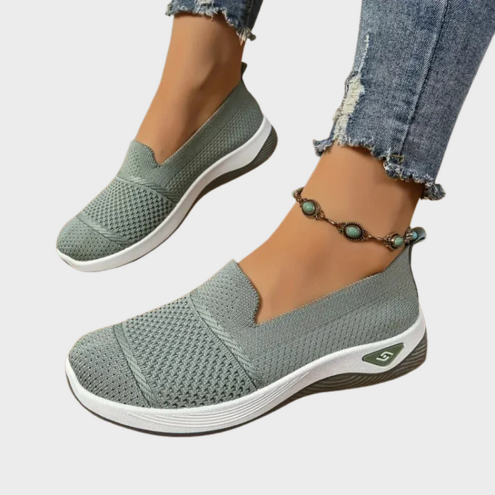 Azalea™ - Slip-On Orthopedic Sneakers