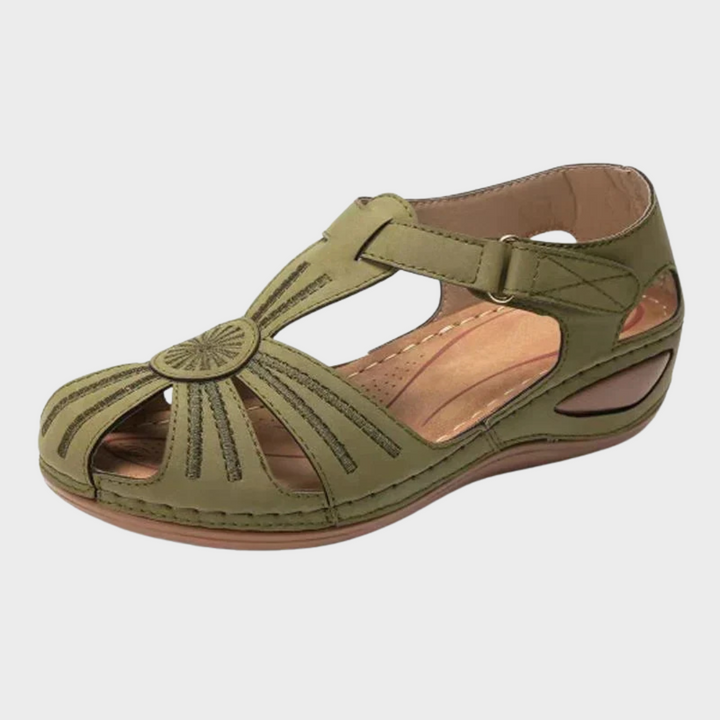 Orla™ - Comfort-Focused Ergonomic Sandals