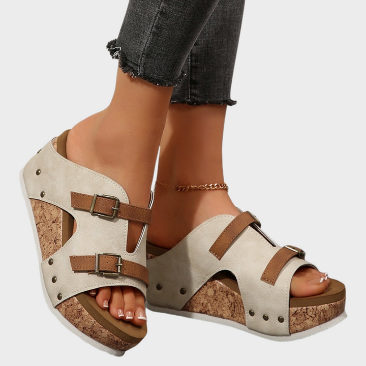 Ophelia™ - Comfort Orthopedic Sandals