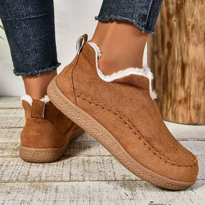 Ani™ | Comfortable Ankle Support Boots