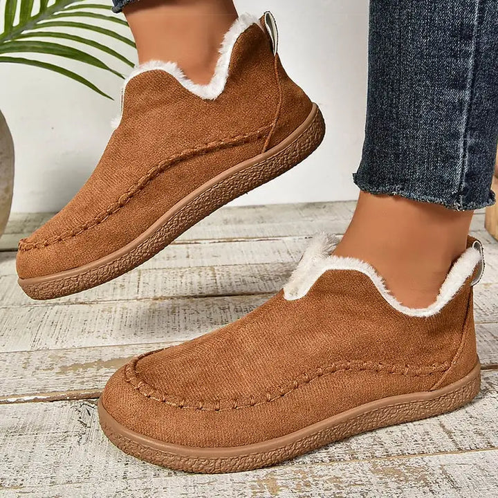 Ani™ | Comfortable Ankle Support Boots