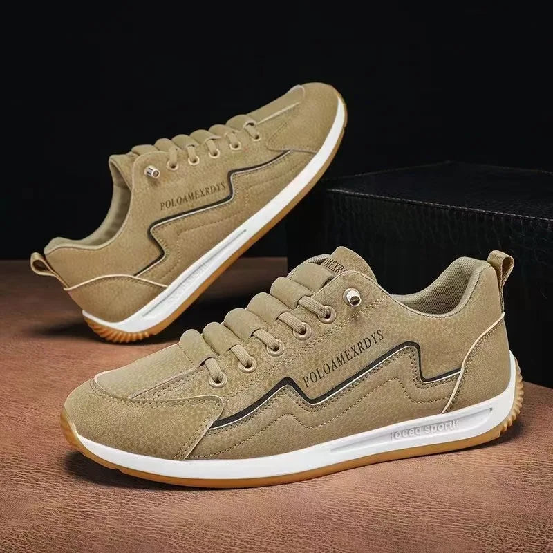 VELOCITYSTEP™ - MENS' SHOES