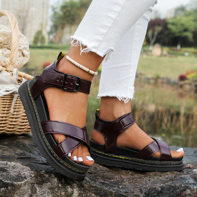 Angelica | Athletic Sandals