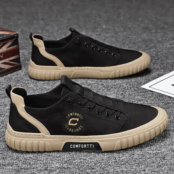 REELSTEP™ - LIGHTWEIGHT MENS SHOES