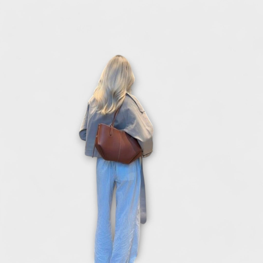 Comelia – Vintage Shoulder Bag