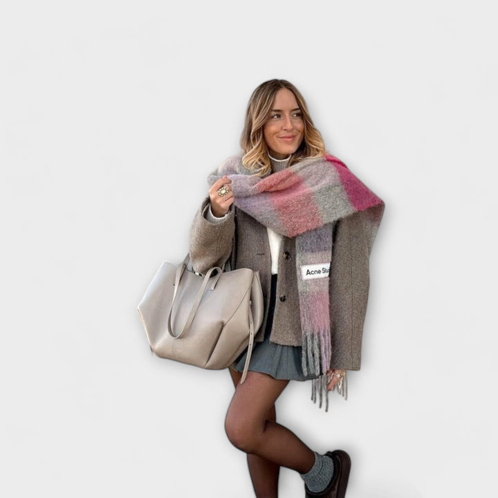 Comelia – Vintage Shoulder Bag