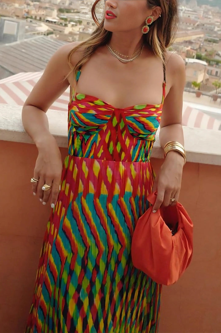 Marceline Maxi Dress