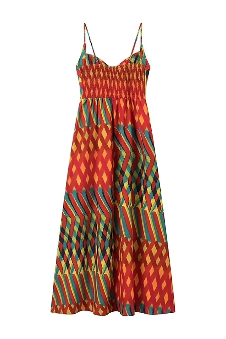 Marceline Maxi Dress