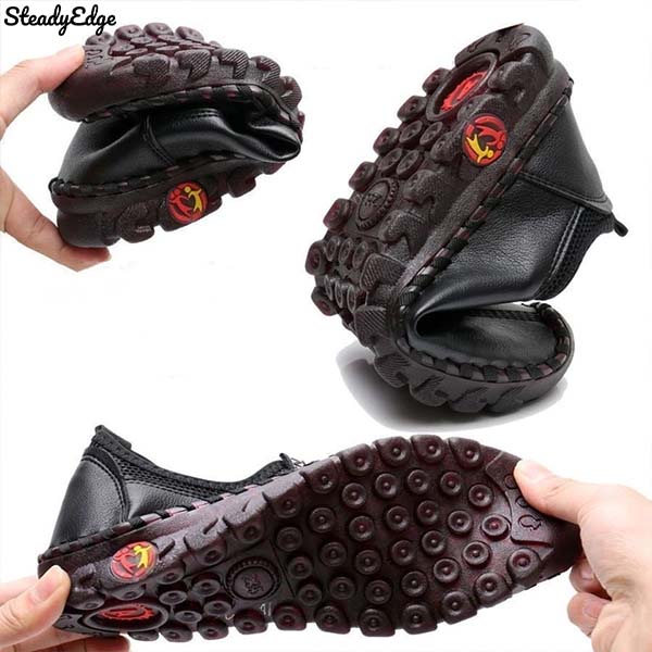 STEADYEDGE™ - COMFORTABLE WOMEN'S SHOES