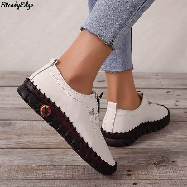 STEADYEDGE™ - COMFORTABLE WOMEN'S SHOES