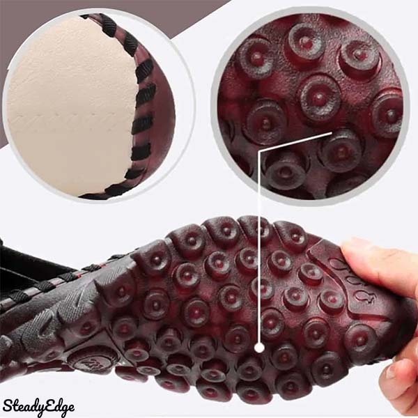 STEADYEDGE™ - COMFORTABLE WOMEN'S SHOES