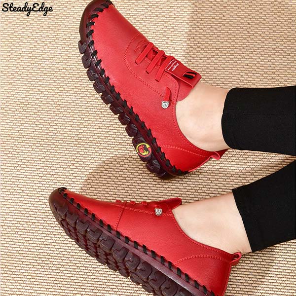 STEADYEDGE™ - COMFORTABLE WOMEN'S SHOES