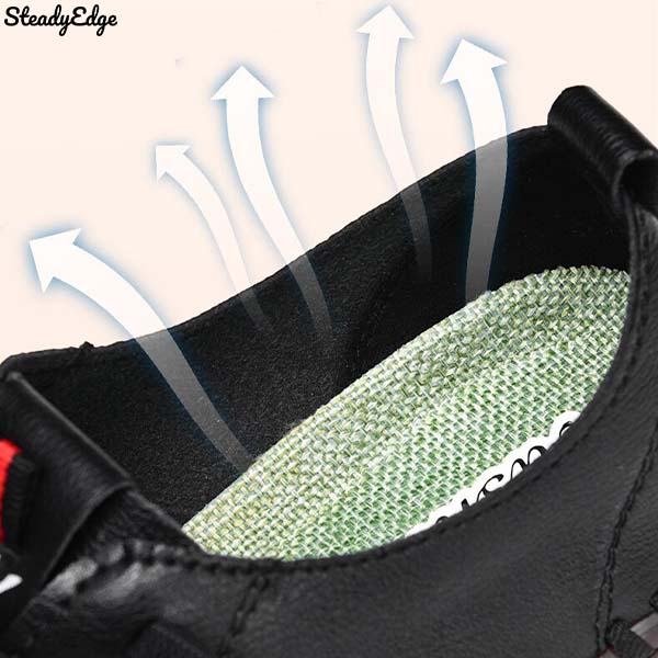 STEADYEDGE™ - COMFORTABLE WOMEN'S SHOES