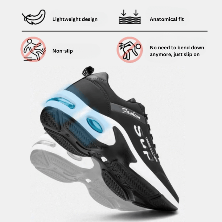 STRIDEAIR™ - MEN'S SHOES