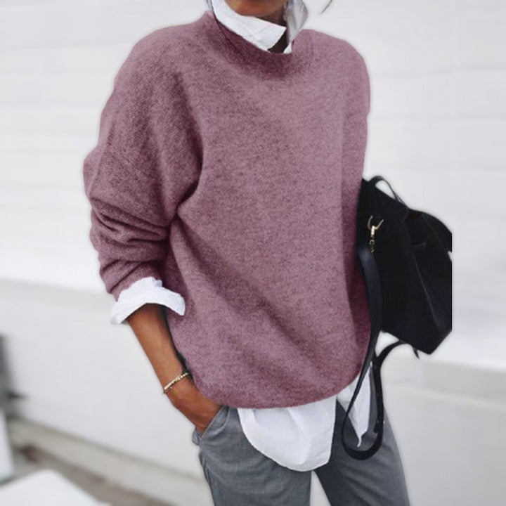Enza | Soft and Cozy Sweater