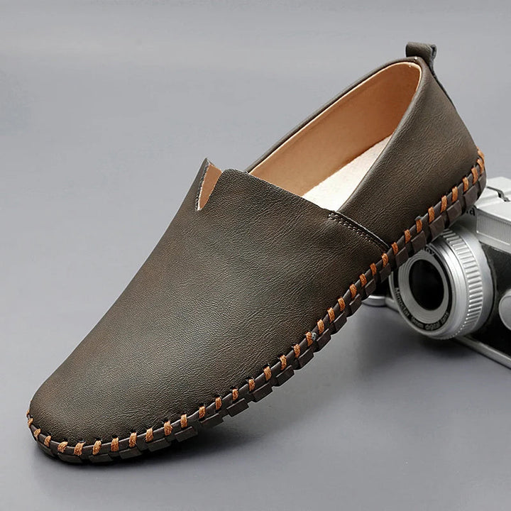 Oneill - Handcrafted Leather Loafers