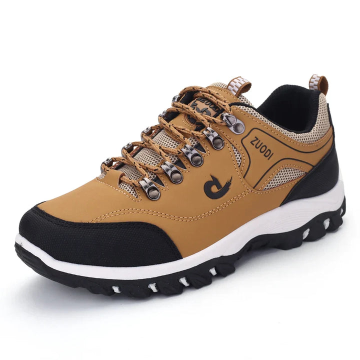 Comfyzone Nature | Men's Orthopaedic Shoes