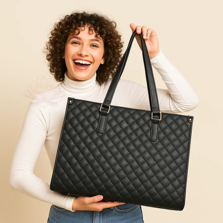 Elegance 3-in-1 Lunch Tote Bag