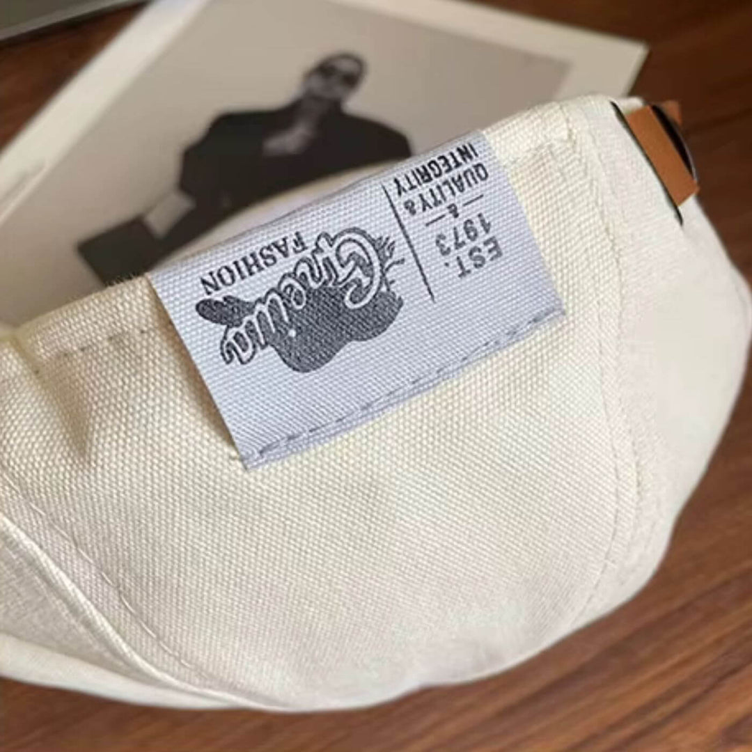 Pierre™ – Chic Parisian Beret