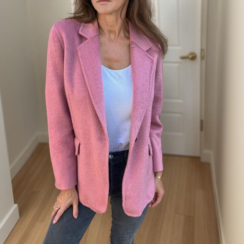 Viny | Chic Women's Blazer