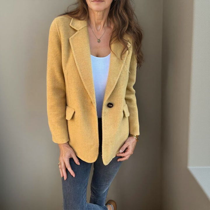 Viny | Chic Women's Blazer