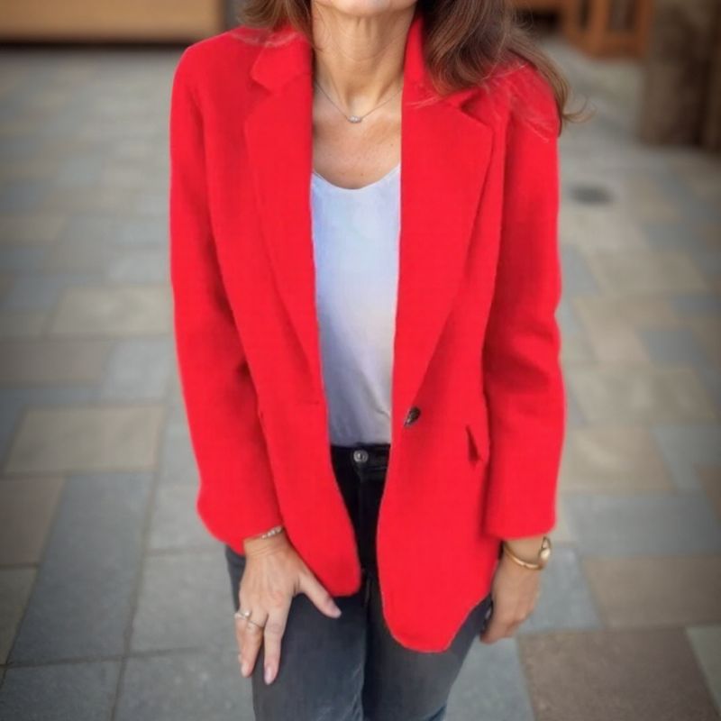 Viny | Chic Women's Blazer