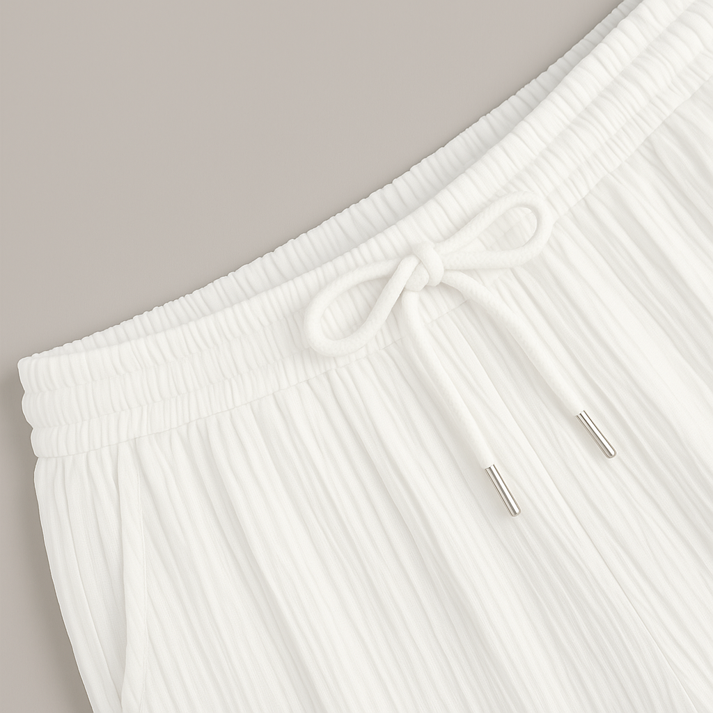 Jameson Relaxed Pants Set