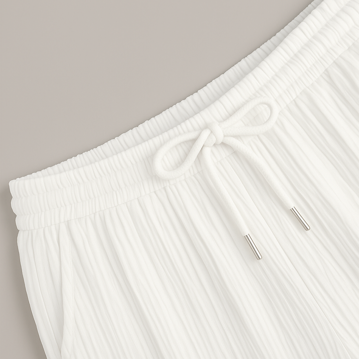 Jameson Relaxed Pants Set