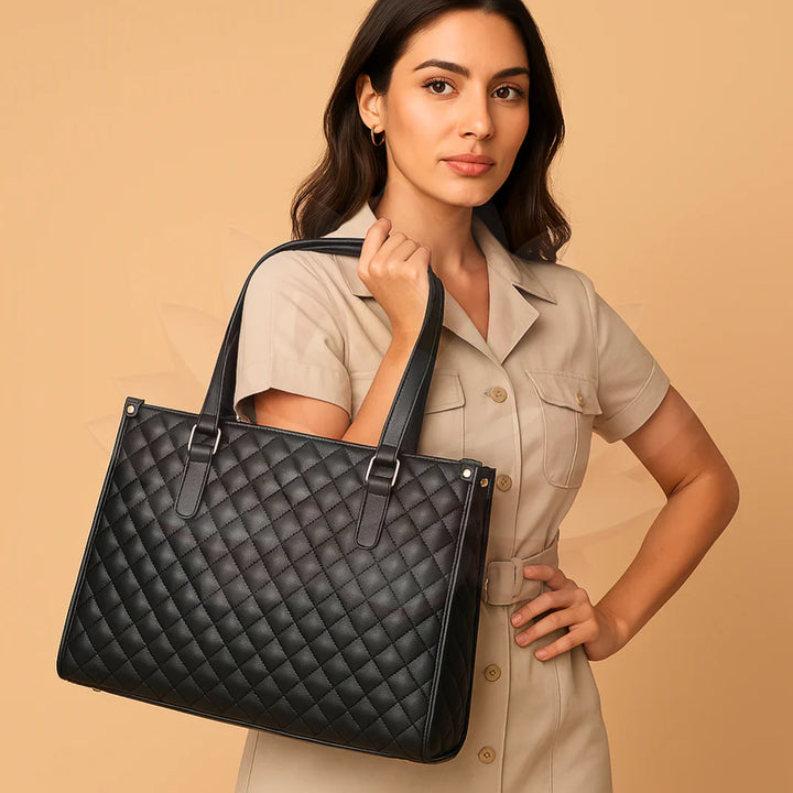 Elegance 3-in-1 Lunch Tote Bag