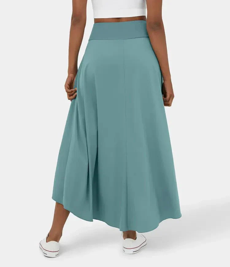 Sia | Celestial Elegance Skirt