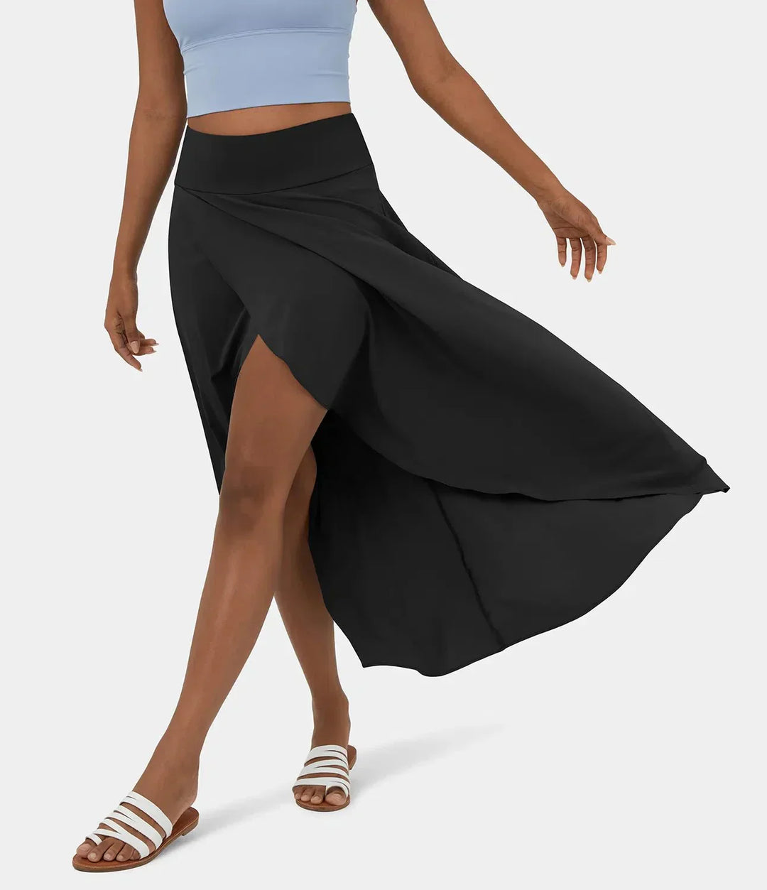 Sia | Celestial Elegance Skirt