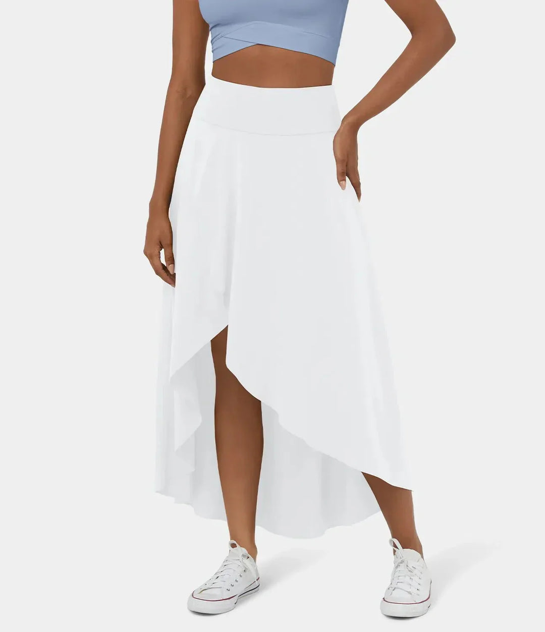 Sia | Celestial Elegance Skirt