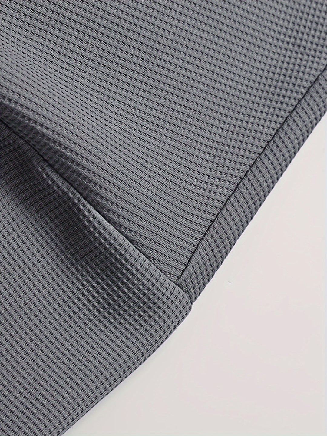 Tuvo | Men's Waffle Knit Lounge Set