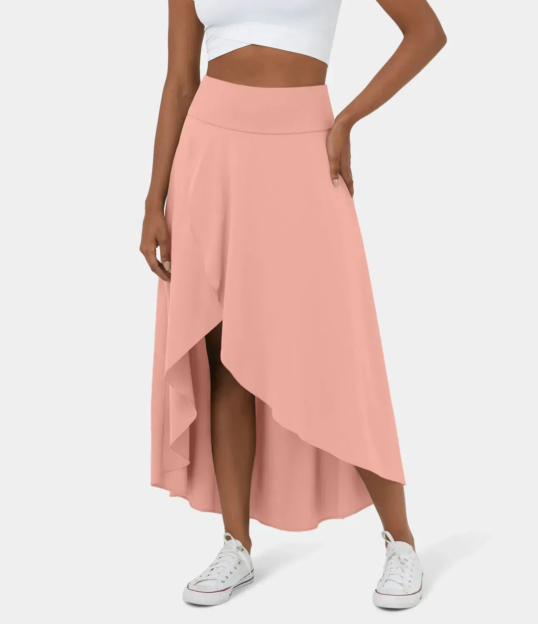 Sia | Celestial Elegance Skirt