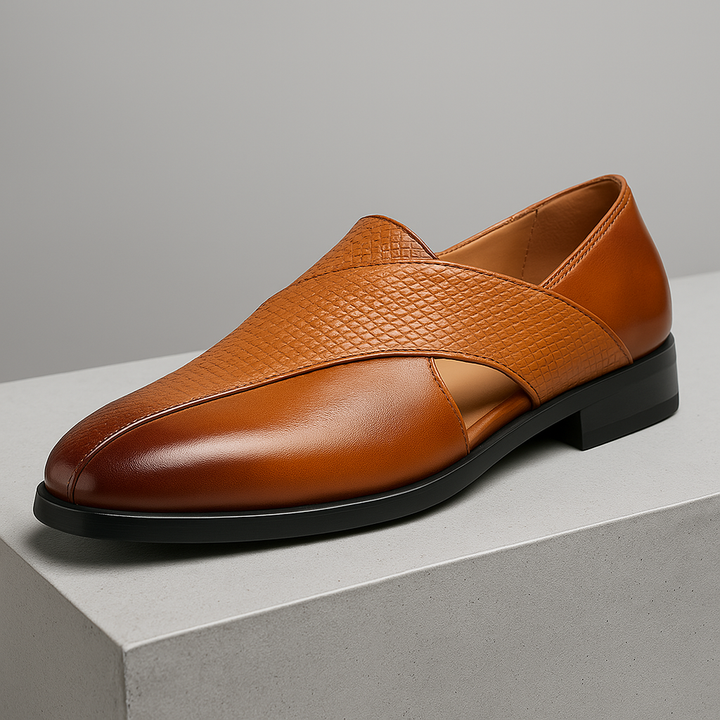 Vieri Loafers