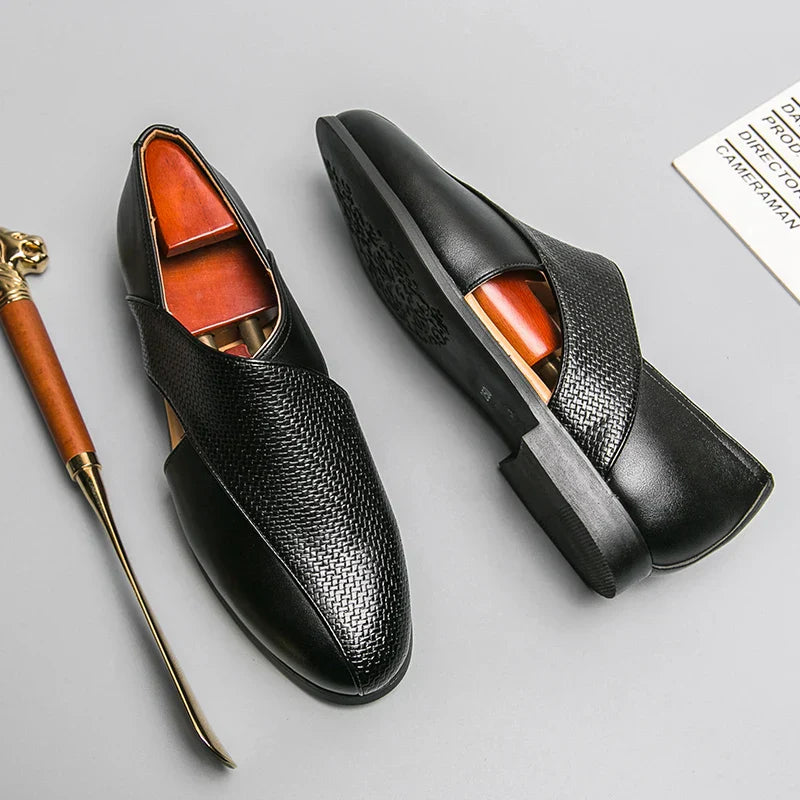 Vieri Loafers
