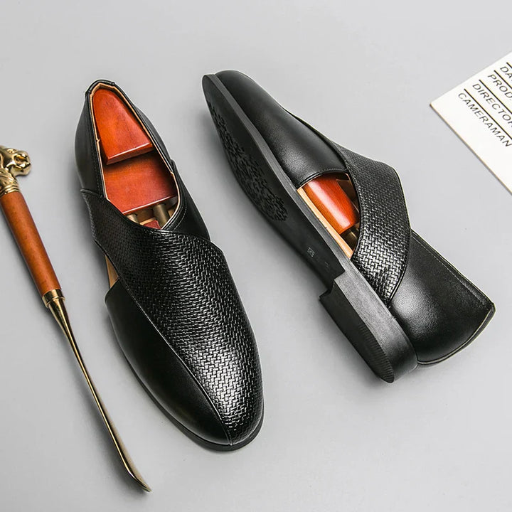 Vieri Loafers