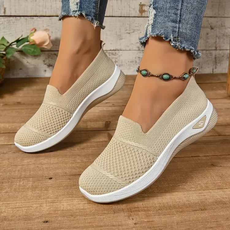 Azalea™ - Slip-On Orthopedic Sneakers