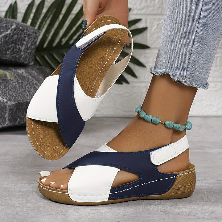SOFIA | Sleek, Stylish, and Comfortable Ultra-Thin Sandal