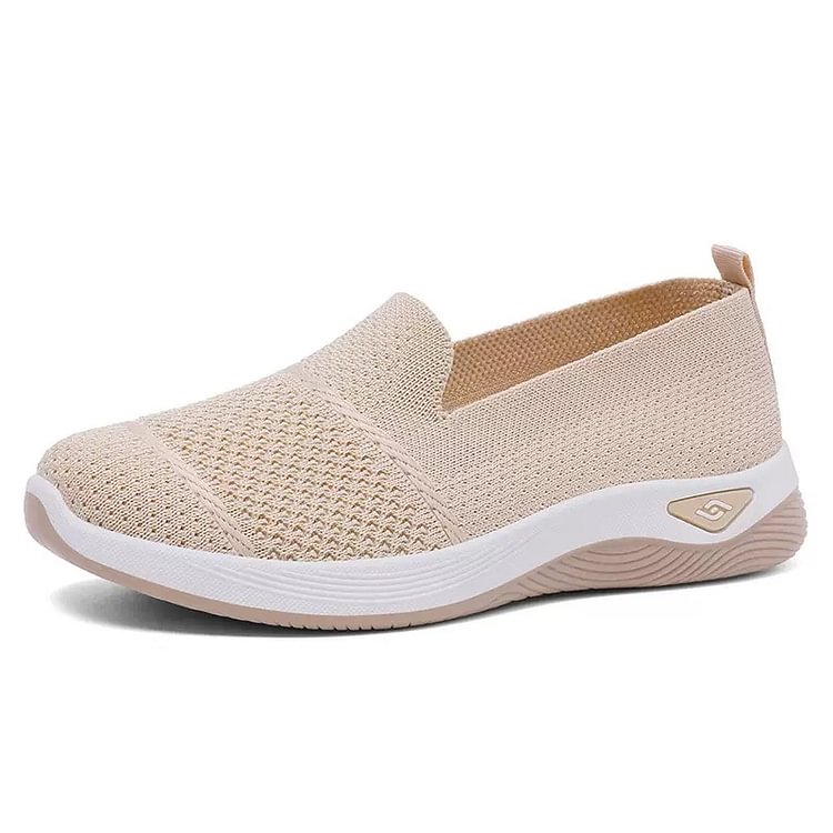 Azalea™ - Slip-On Orthopedic Sneakers