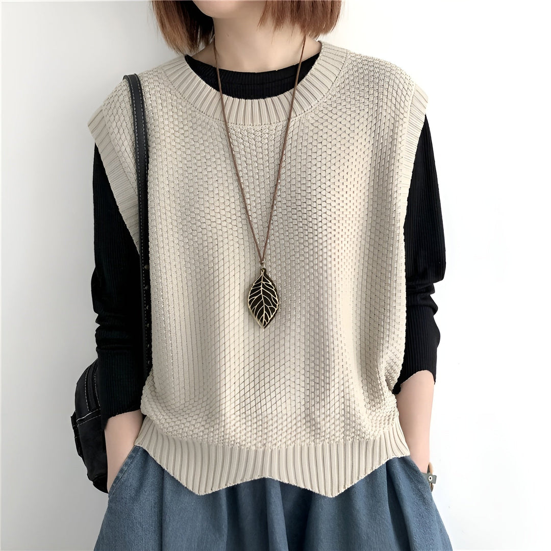 Chloey™ | Stylish Everyday Knit Cardigan
