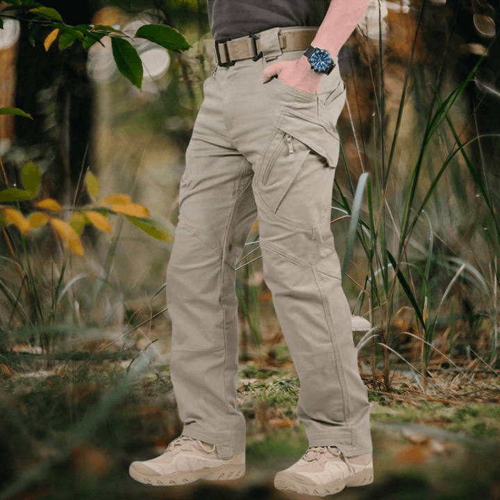 Theo™ | Multifunctional Trousers