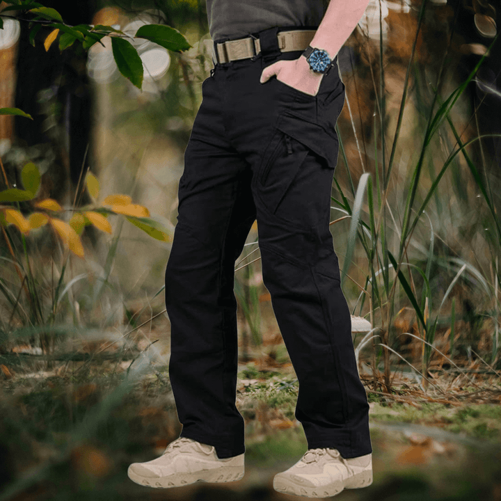 Theo™ | Multifunctional Trousers