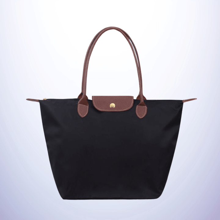 Deschamps Oxford Shoulder Bag