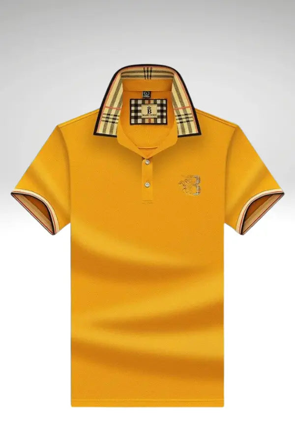 Brooks Polo Shirt